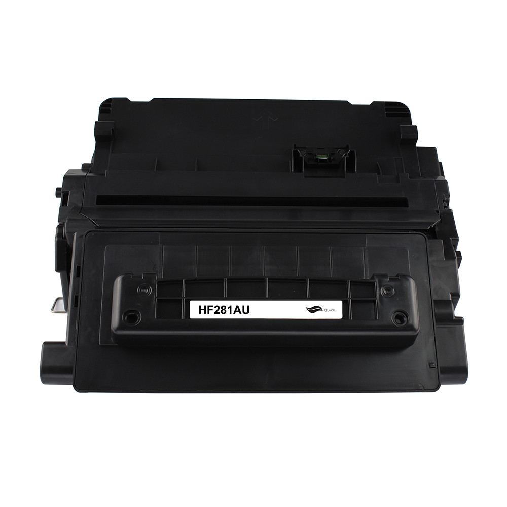 HP (COMPATIBLE PREMIUM) - HP 81A Noir Cartouche de toner générique CF281A Qualité premium