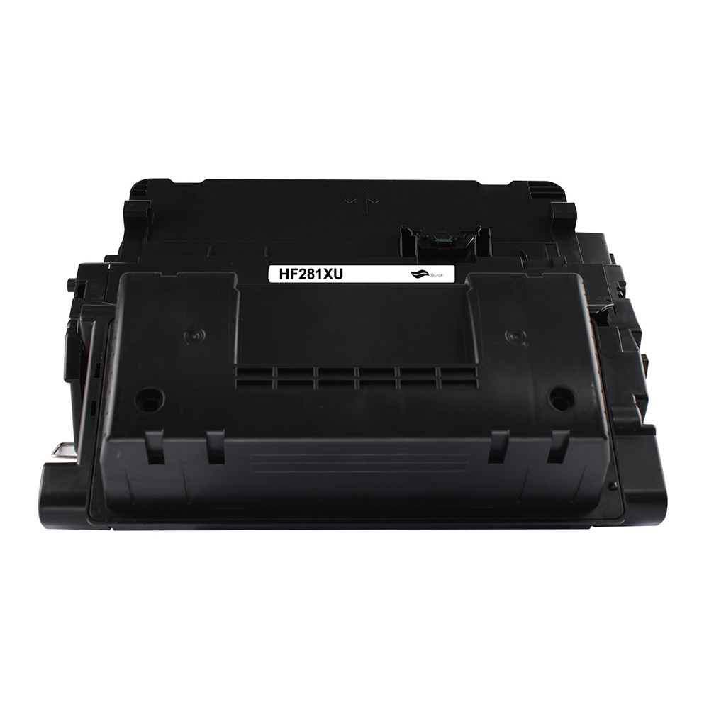 HP (COMPATIBLE PREMIUM) - HP 81X Noir Cartouche de toner générique CF281X Qualité premium