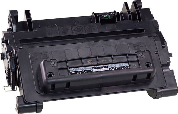 HP (COMPATIBLE PREMIUM) - HP 81X Noir Cartouche de toner reconditionnée CF281X Qualité premium