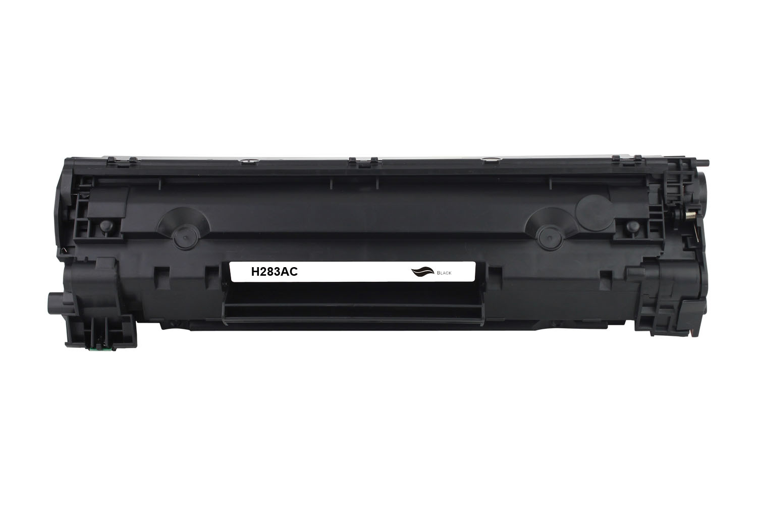 HP (COMPATIBLE) - HP 83A Noir Cartouche de toner générique CF283A