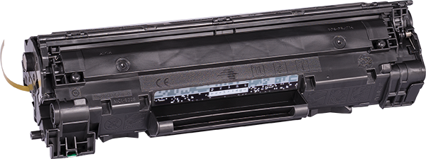 HP (COMPATIBLE PREMIUM) - HP 83X Noir Cartouche de toner Recyclée Premium CF283X