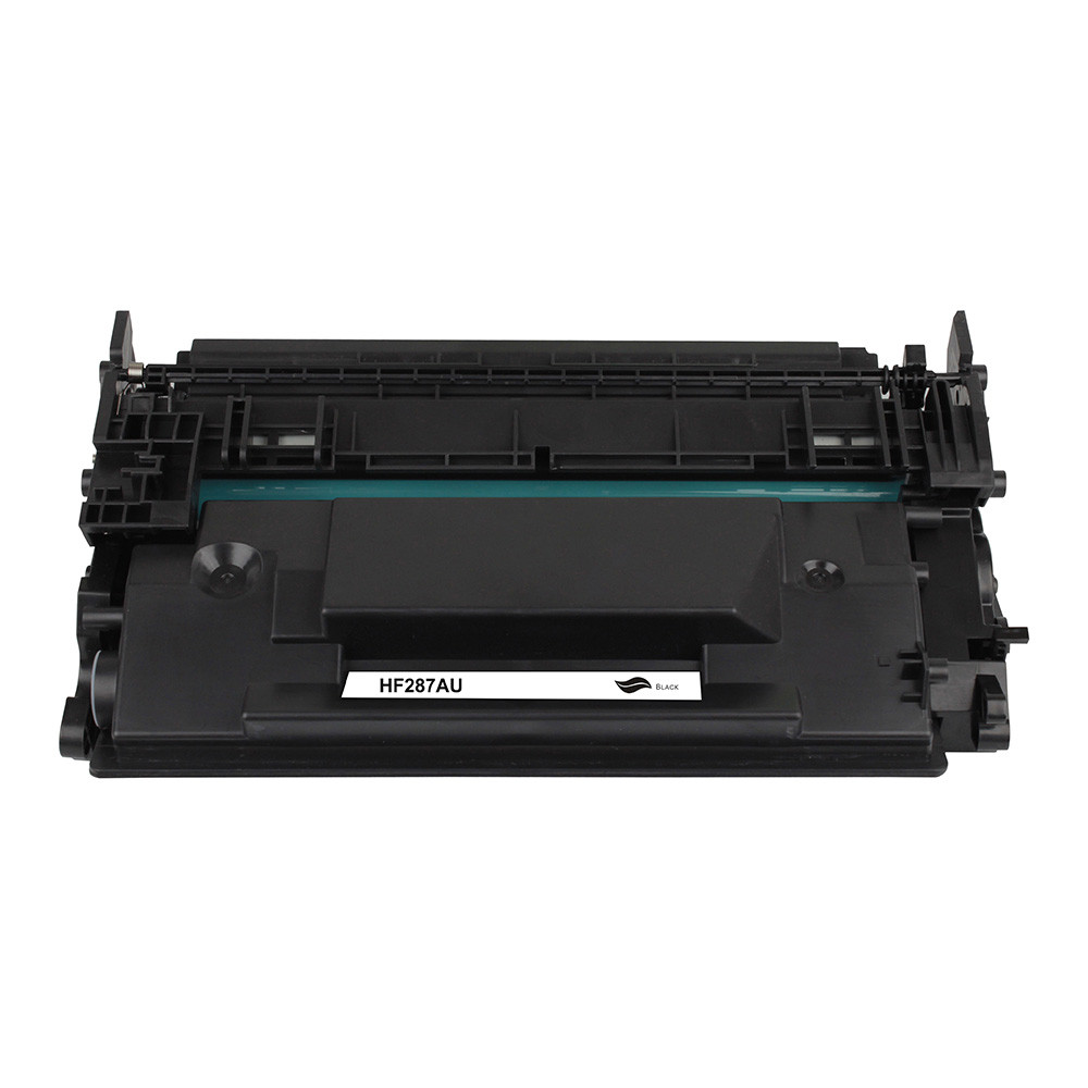 HP (COMPATIBLE) - HP 87A Noir Cartouche de toner générique CF287A