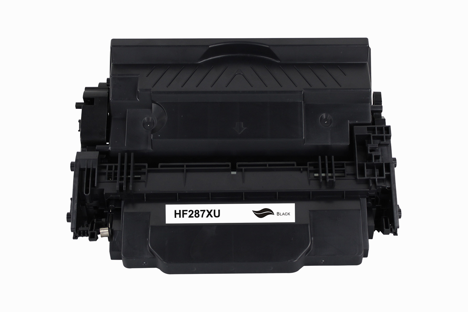 HP (COMPATIBLE) - HP 87X Noir Cartouche de toner générique CF287X