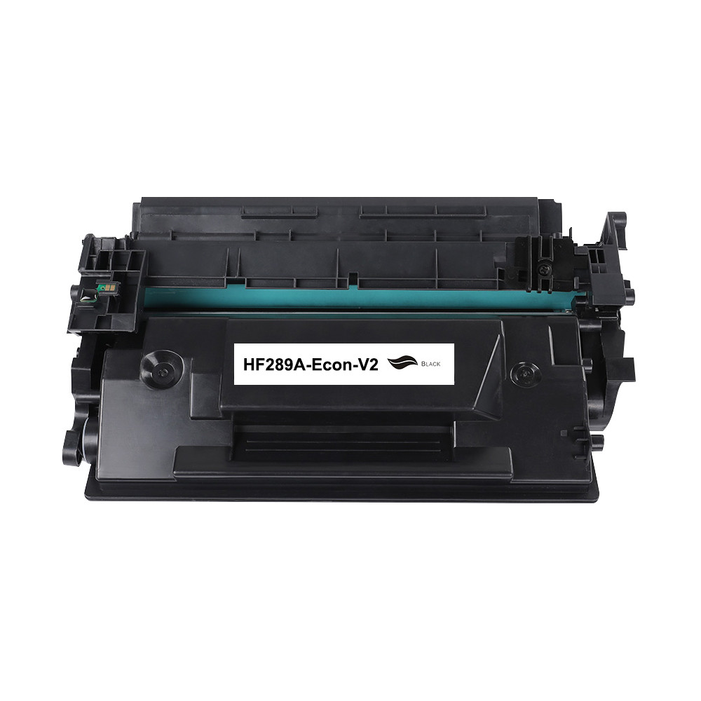 HP (COMPATIBLE PREMIUM) - HP 89A Noir Cartouche de toner générique CF289A Qualité Premium