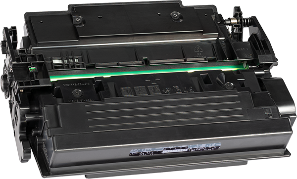 HP (COMPATIBLE PREMIUM) - HP 89X Noir Cartouche de toner générique CF289X Qualité Premium