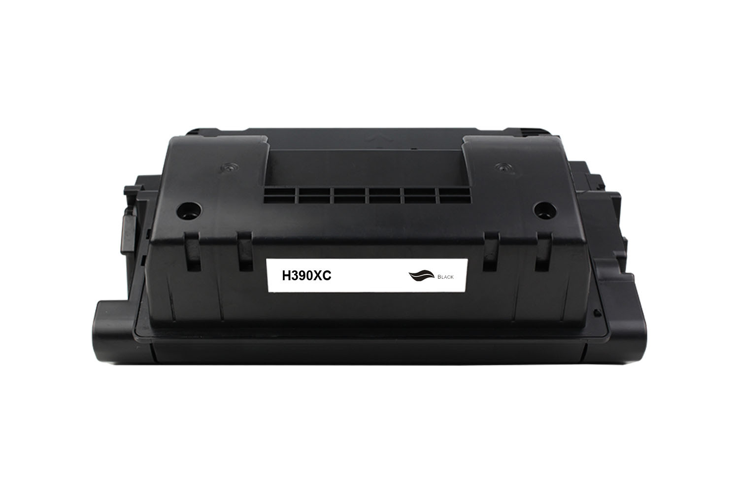HP (COMPATIBLE) - HP 90X Noir Cartouche de toner générique CE390X