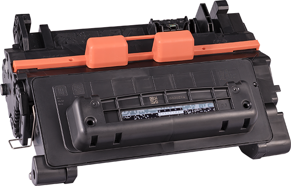HP (COMPATIBLE PREMIUM) - HP 90X Noir Cartouche de toner reconditionnée CE390X Qualité Premium