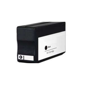 HP (COMPATIBLE) - HP 963XL Noir Cartouche d'encre remanufacturée 3JA30AE