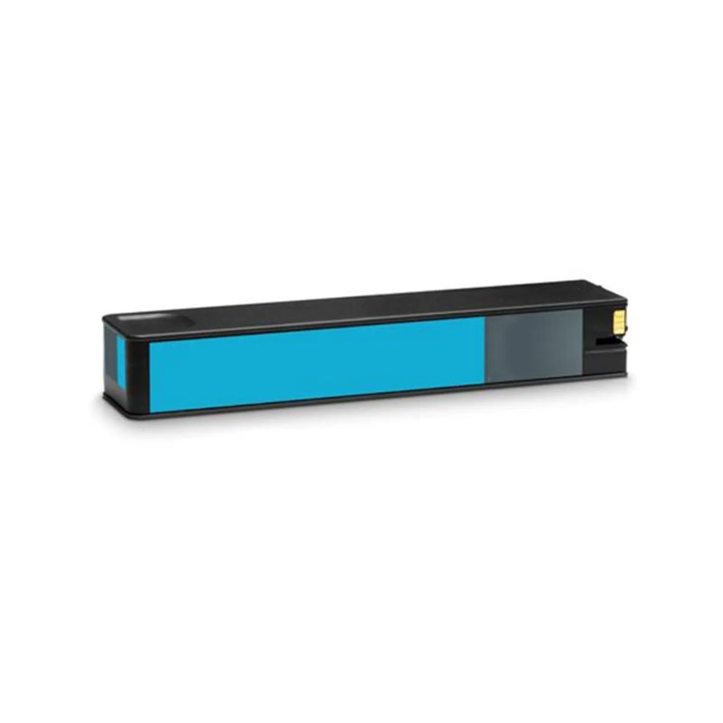 HP (COMPATIBLE) - HP 981X Cyan Cartouche d'encre générique L0R09A