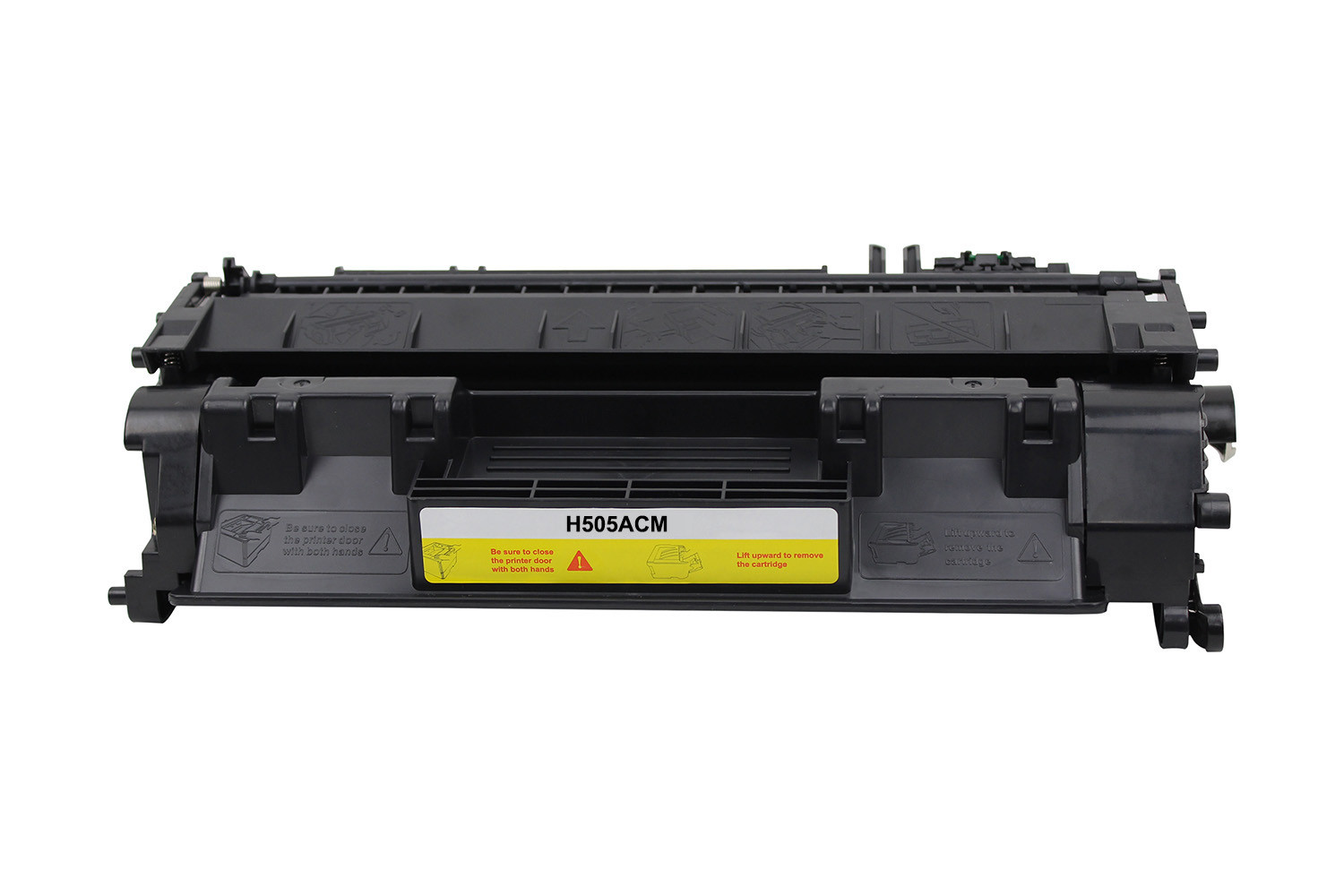 HP (COMPATIBLE) - HP CE505A Noir Cartouche de toner générique 05A