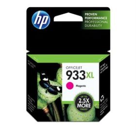 HP ORIGINAL - HP 933XL / CN055AE Magenta (8,5 ml) Cartouche de marque