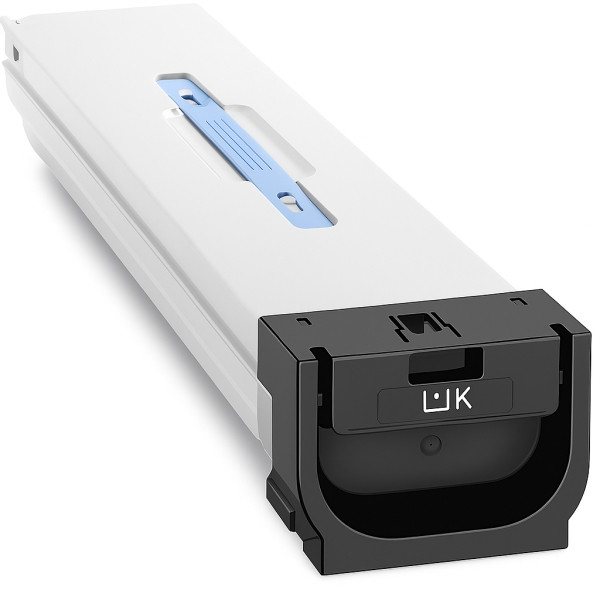 HP (COMPATIBLE) - HP W9050MC Noir Toner Laser Générique