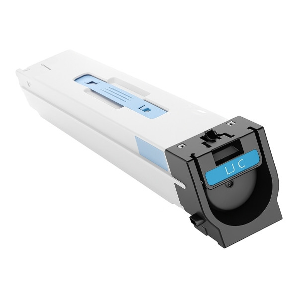 HP (COMPATIBLE) - HP W9051MC Cyan Toner Laser Générique