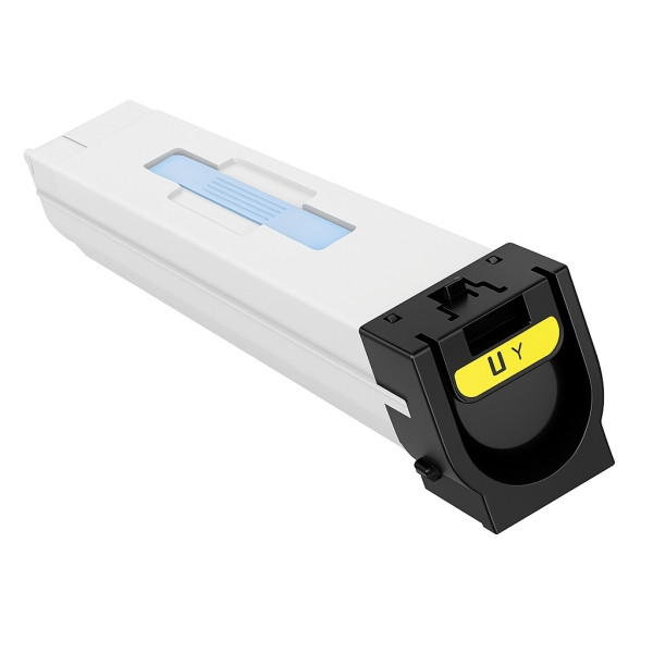 HP (COMPATIBLE) - HP W9052MC Jaune Toner Laser Générique