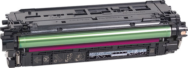 HP (COMPATIBLE PREMIUM) - HP W9063MC Magenta Cartouche de toner recyclée Qualité Premium