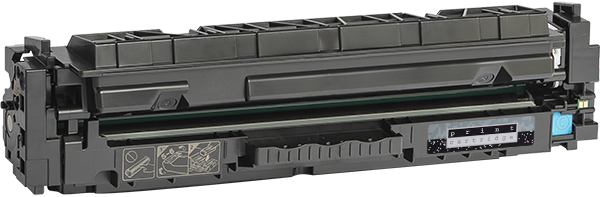 HP (COMPATIBLE PREMIUM) - HP W9091MC Cyan Cartouche de toner recyclée Qualité Premium
