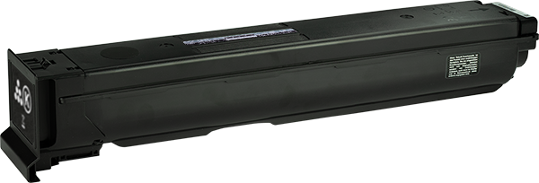 HP (COMPATIBLE PREMIUM) - HP W9150MC Noir Toner Recyclé