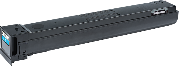HP (COMPATIBLE PREMIUM) - HP W9171MC Cyan Cartouche de toner recyclée Qualité Premium