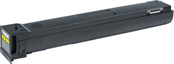 HP (COMPATIBLE PREMIUM) - HP W9172MC Jaune Cartouche de toner recyclée Qualité Premium