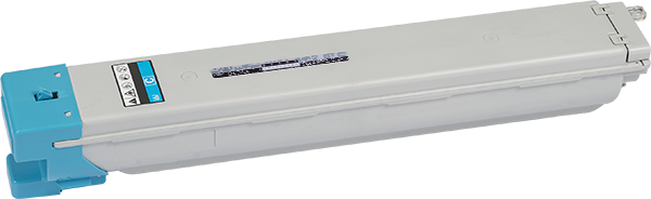 HP (COMPATIBLE PREMIUM) - HP W9191MC Cyan Cartouche de toner recyclée Qualité Premium