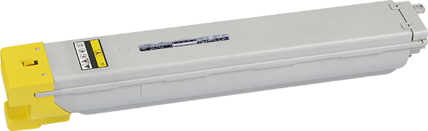 HP (COMPATIBLE PREMIUM) - HP W9192MC Jaune Cartouche de toner recyclée Qualité Premium