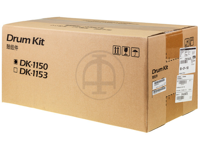 KYOCERA (ORIGINAL) - Kyocera DK1150 Tambour d'image original 302RV93010