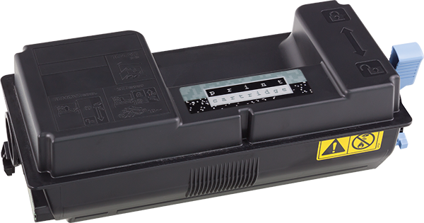 KYOCERA (COMPATIBLE PREMIUM) - Kyocera TK-3170 Noir Toner recyclé Qualité Premium 1T02T80NL0