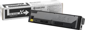 KYOCERA  ORIGINAL - Kyocera TK-5195K Noir (15000 pages) Toner de marque