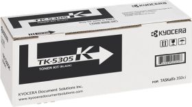 KYOCERA  ORIGINAL - Kyocera TK-5305K Noir (12000 pages) Toner de marque