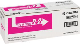 KYOCERA  ORIGINAL - Kyocera TK-5305M Magenta (6000 pages) Toner de marque