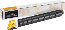 KYOCERA  ORIGINAL - Kyocera TK-8515Y Jaune (20000 pages) Toner de marque