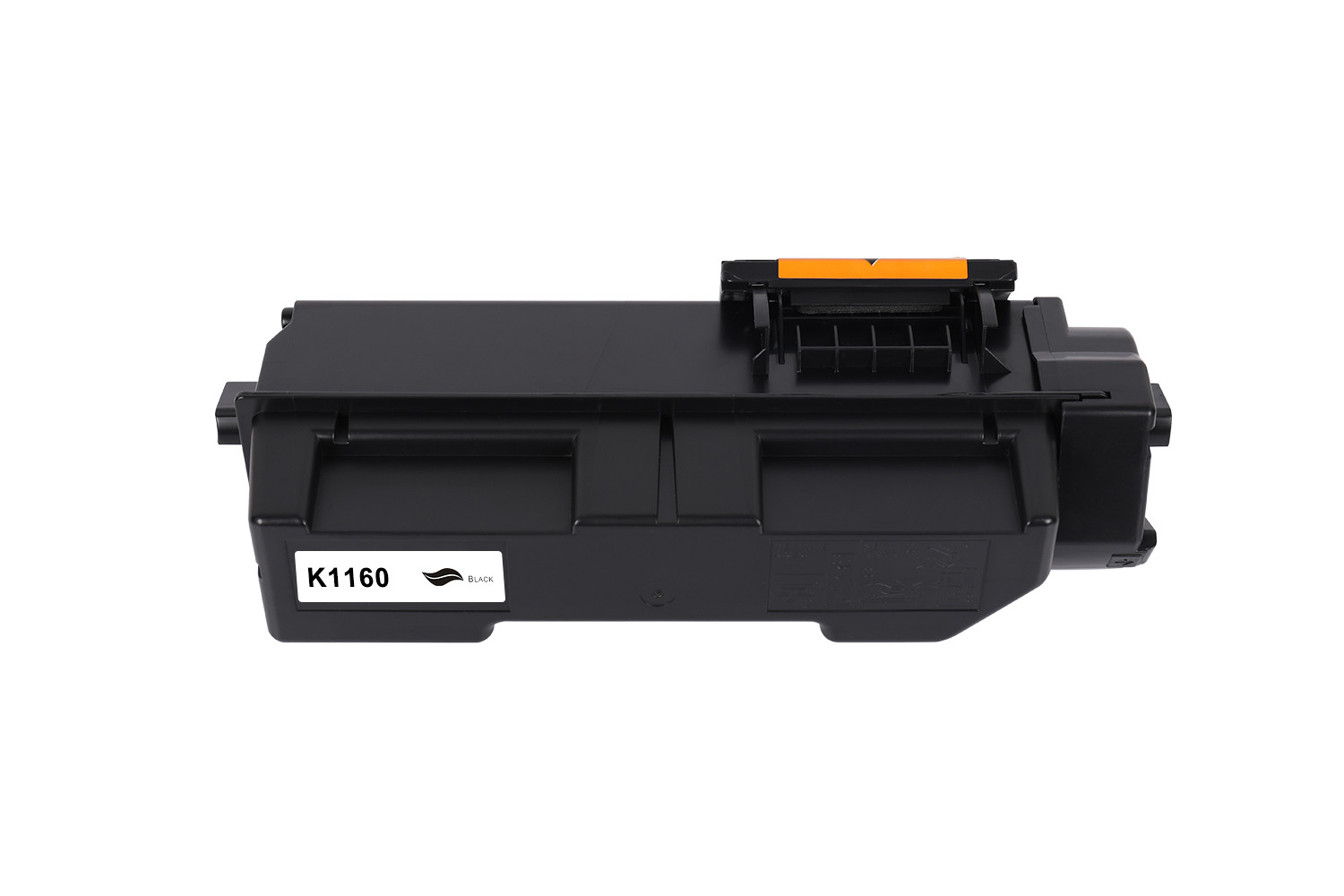 KYOCERA (COMPATIBLE) - Kyocera TK1160 Noir Cartouche de toner générique 1T02RY0NL0