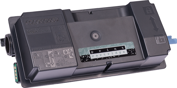 KYOCERA (COMPATIBLE PREMIUM) - Kyocera TK3130HC Noir Cartouche de toner recyclée Qualité Premium 1T02LV0NL0