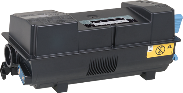 KYOCERA (COMPATIBLE PREMIUM) - Kyocera TK3190HC Noir Cartouche de toner recyclée Qualité Premium 1T02T60NL1