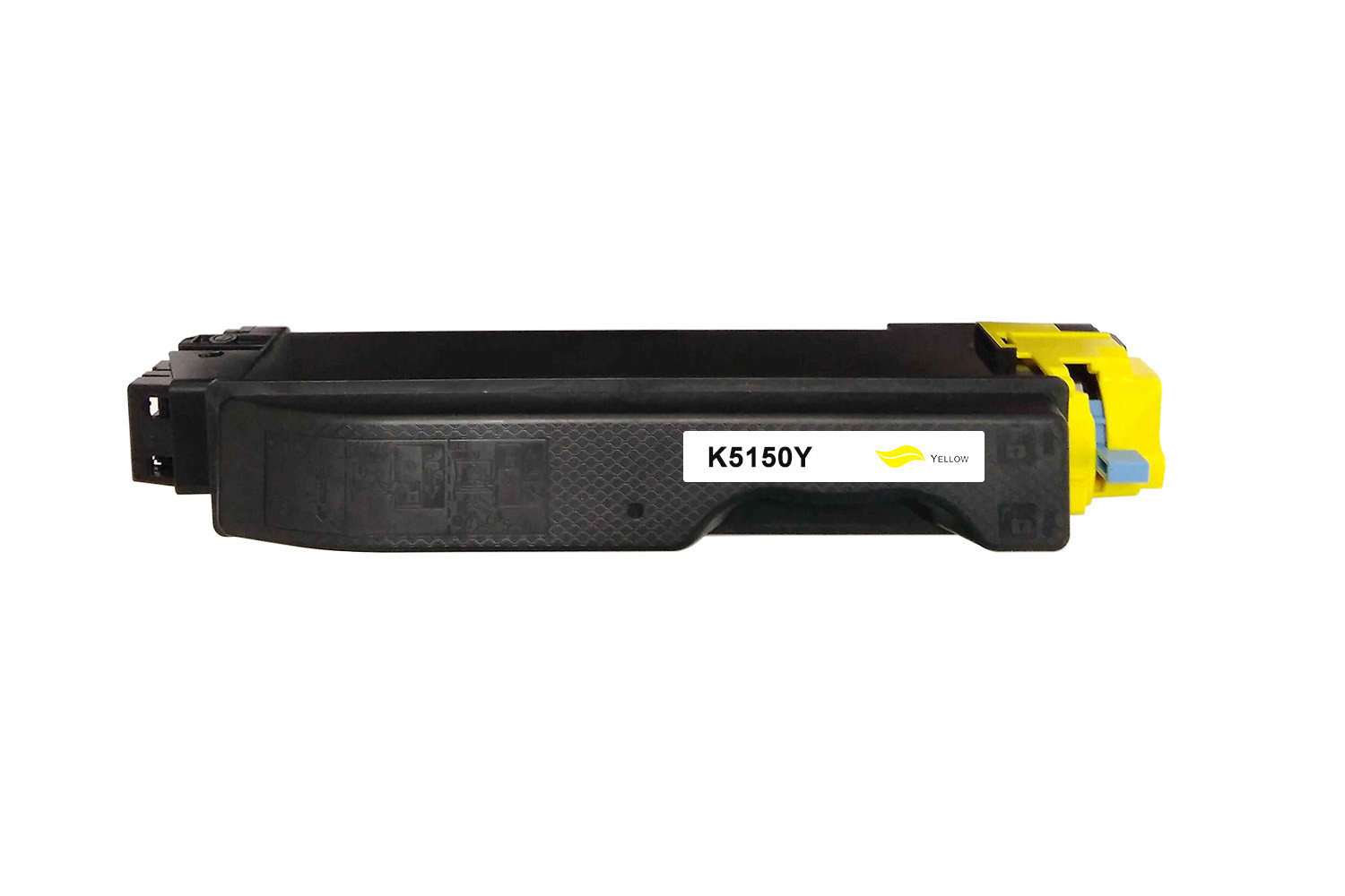KYOCERA (COMPATIBLE) - Kyocera TK5150 Jaune Cartouche de toner générique 1T02NSANL0