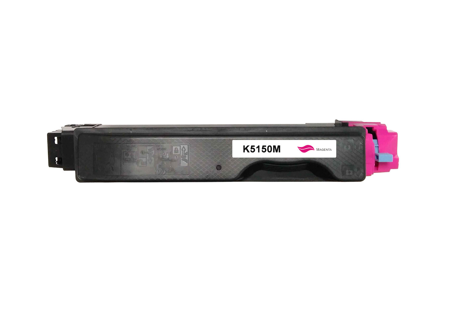 KYOCERA (COMPATIBLE) - Kyocera TK5150 Magenta Cartouche de toner générique 1T02NSBNL0