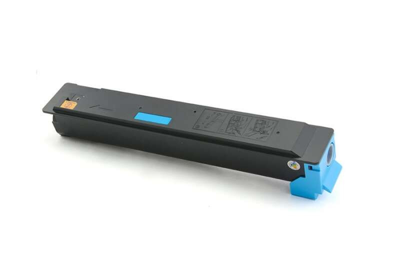 KYOCERA (COMPATIBLE) - Kyocera TK5195C Cyan Cartouche de toner compatible 1T02R4CNL0