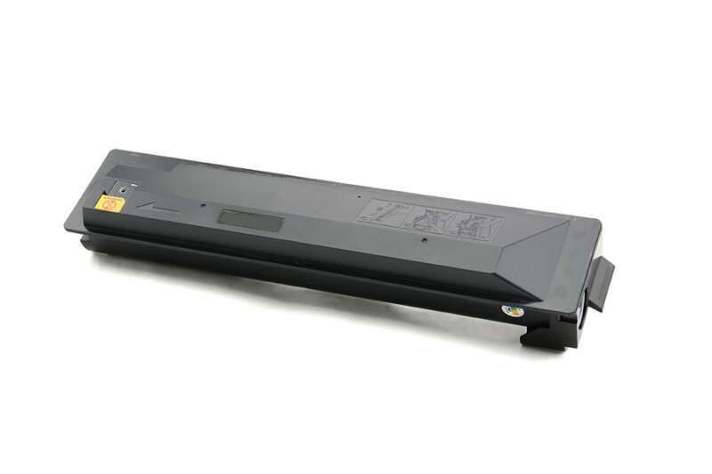 KYOCERA (COMPATIBLE) - Kyocera TK5195K Noir Cartouche de toner compatible 1T02R40NL0