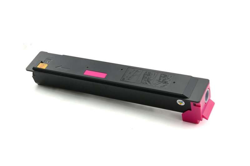 KYOCERA (COMPATIBLE) - Kyocera TK5195M Magenta Cartouche de toner compatible 1T02R4BNL0