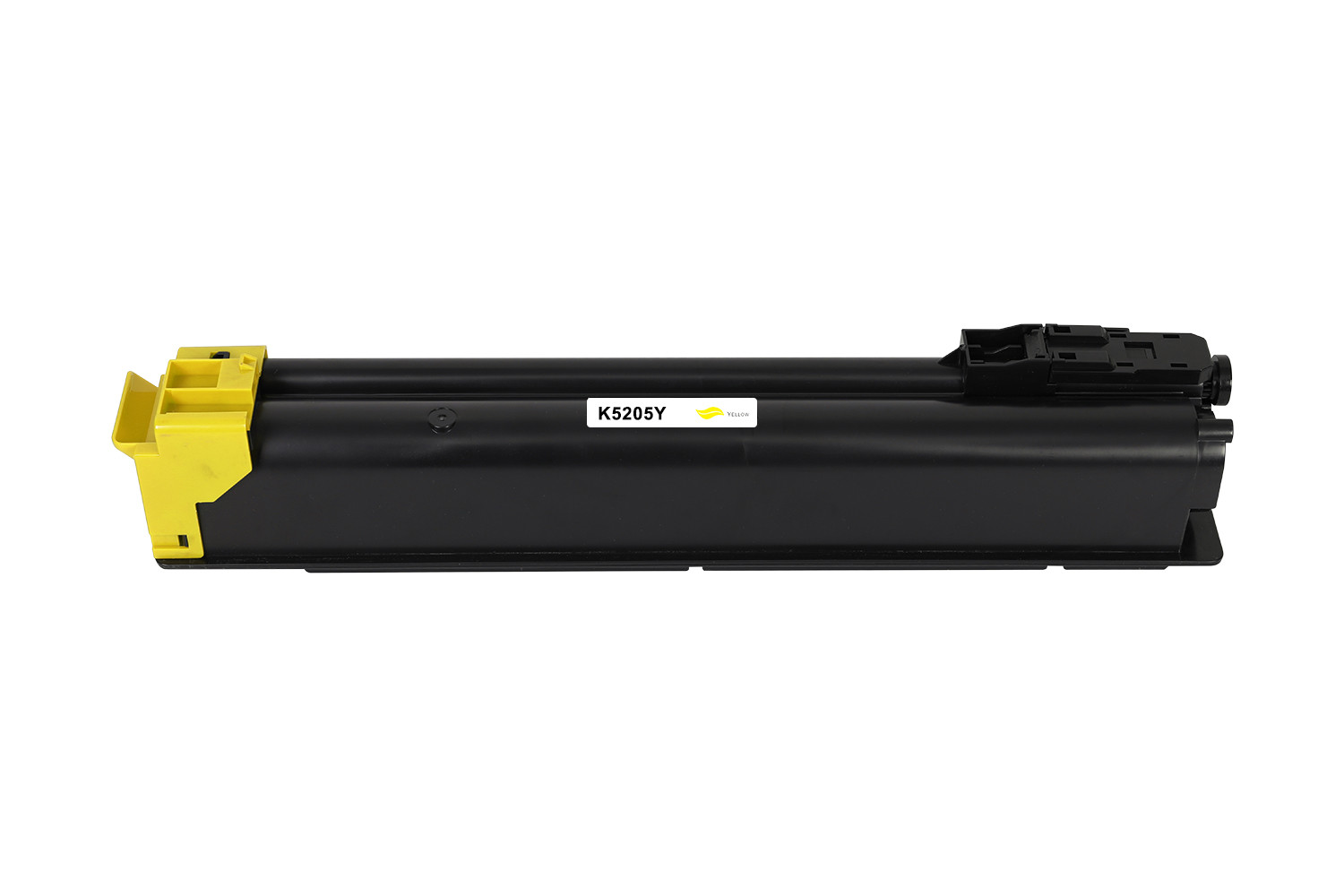 KYOCERA (COMPATIBLE) - Kyocera TK5205 Jaune Cartouche de toner générique 1T02R5ANL0