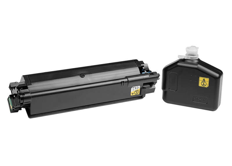 KYOCERA (COMPATIBLE) - Kyocera TK5270K Noir Cartouche de toner générique 1T02TV0NL0