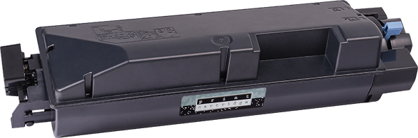 KYOCERA (COMPATIBLE PREMIUM) - Kyocera TK5270K Noir Toner Laser Remanufacturé 1T02TV0NL0 (Conforme loi AGEC)