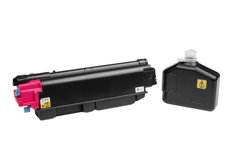 KYOCERA (COMPATIBLE) - Kyocera TK5270M Magenta Cartouche de toner générique 1T02TVBNL0