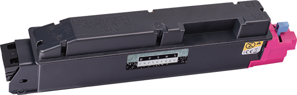 KYOCERA (COMPATIBLE PREMIUM) - Kyocera TK5270M Magenta Toner Laser Remanufacturé 1T02TVBNL0 (Conforme loi AGEC)