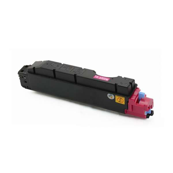 KYOCERA (COMPATIBLE) - Kyocera TK5305M Magenta Cartouche de toner compatible 1T02VMBNL0