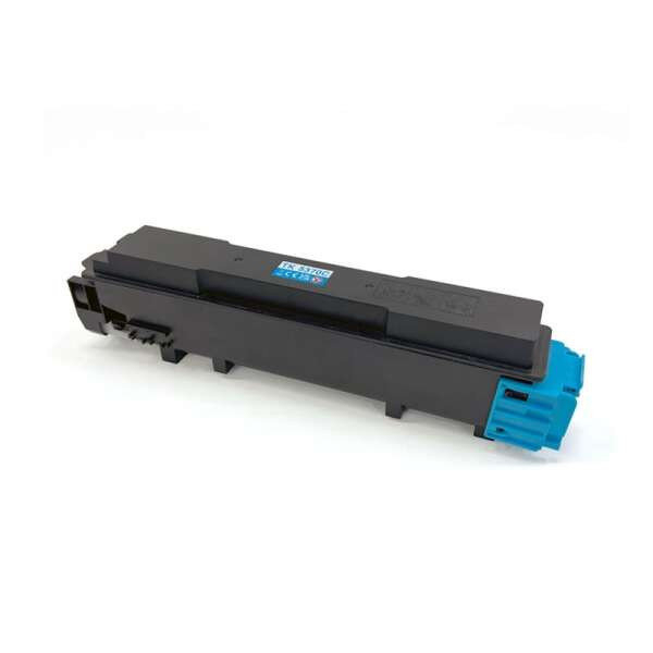 KYOCERA (COMPATIBLE) - Kyocera TK5370C Cyan Toner Laser Générique 1T02YJCNL0