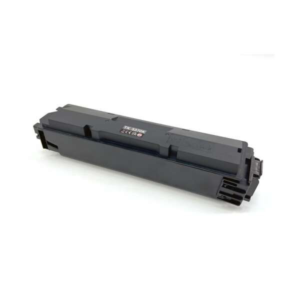 KYOCERA (COMPATIBLE) - Kyocera TK5370K Noir Toner Laser Générique 1T02YJ0NL0