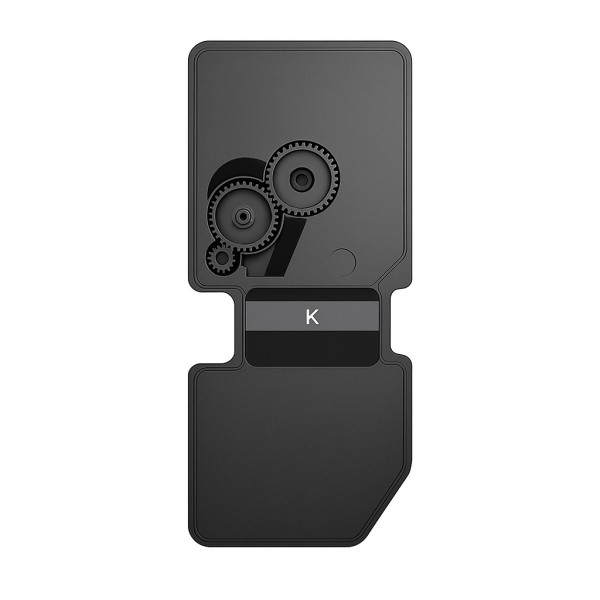 KYOCERA (COMPATIBLE) - Kyocera TK5480K Noir Toner Laser Générique 1T0C220NL0