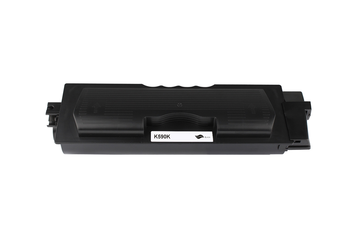 KYOCERA (COMPATIBLE) - Kyocera TK590K Noir Cartouche de toner générique 1T02KV0NL0