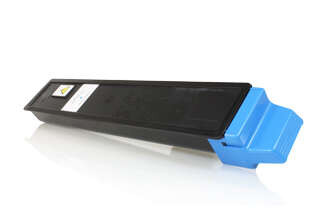 KYOCERA (COMPATIBLE) - Kyocera TK8115C Cyan Cartouche de toner compatible 1T02P3CNL0